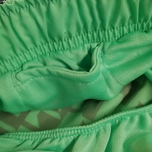 🎈SOLD🎈NWT Women's Nike Dri-fit Running Shorts ✔ - Picture 7 of 10